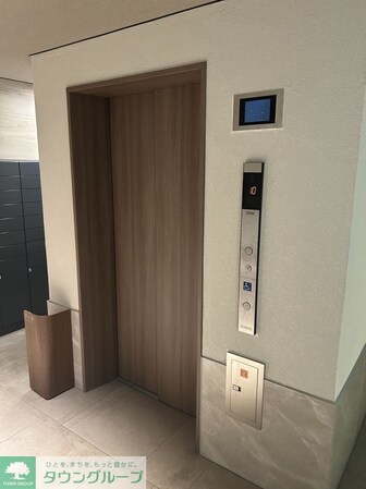 ALTERNA亀戸IIIの物件内観写真